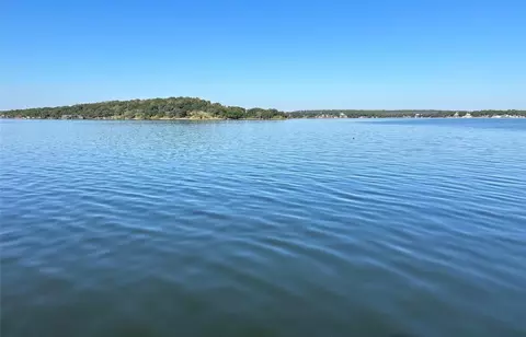 lot1309 Lake Front Cir, May, TX 76857