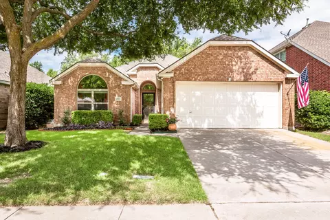 2612 Ozark Cv, Mckinney, TX 75072