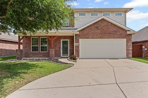 2004 Graham Ranch Rd, Fort Worth, TX 76134