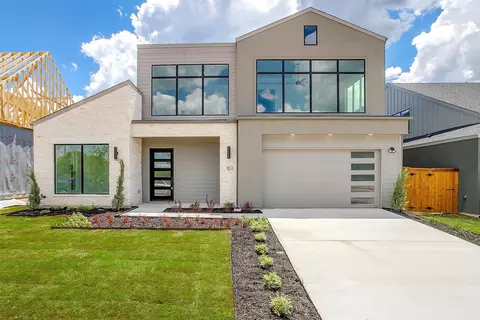 161 Lantern Ridge Dr, Aledo, TX 76008