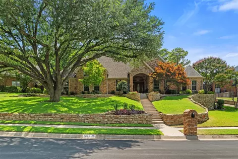 1413 Plantation Dr N, Colleyville, TX 76034