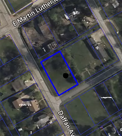 tbd Daffan Ave, Ennis, TX 75119