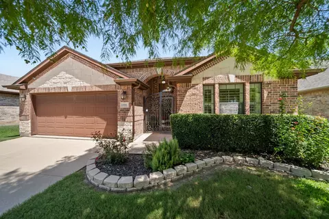 6952 Big Wichita Dr, Fort Worth, TX 76179
