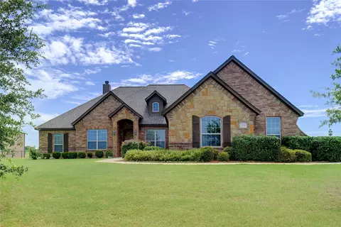 119 Remington Park Dr, Springtown, TX 76082