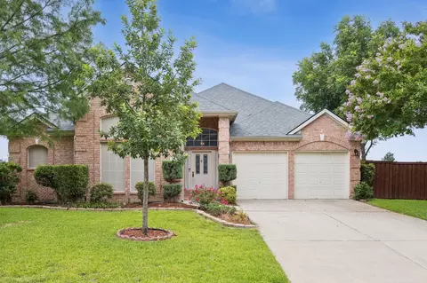 2621 Waterford Way, Carrollton, TX 75006