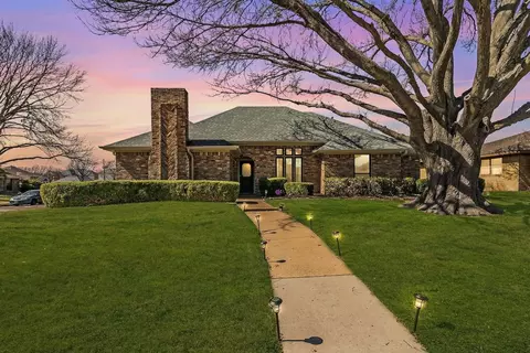 3001 Saddlehead Dr, Plano, TX 75075