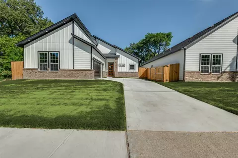 4111 Metropolitan Ave, Dallas, TX 75210