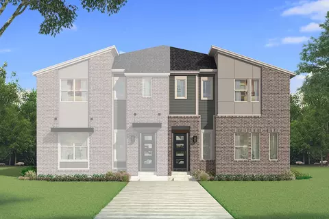 812 Ash Rd, Plano, TX 75075
