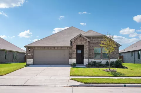 510 Yellowstar Ln, Lavon, TX 75166