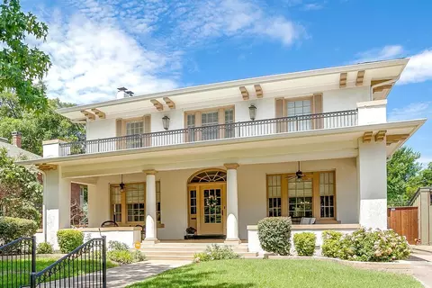 2418 5th Ave, Fort Worth, TX 76110