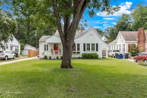 119 Albany Ave, Shreveport, LA 71105