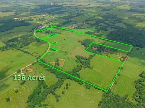 tbd Fm 2088 Fite Rnch, Gilmer, TX 75644