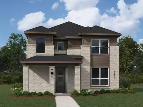 9804 Dahlia Blvd, Heathridge, TX 75126