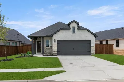 127 Palo Duro, Rhome, TX 76078