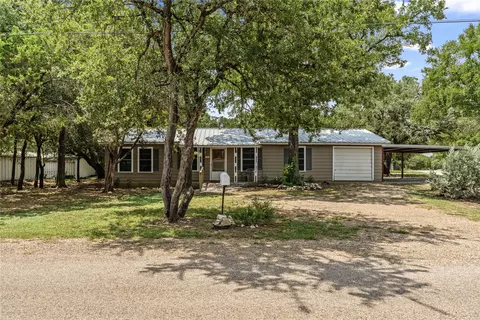 300 County Road 1624, Clifton, TX 76634