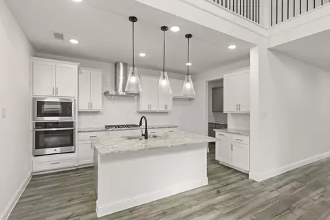 2509 Swinley Forest St, Celina, TX 75009 photo 15