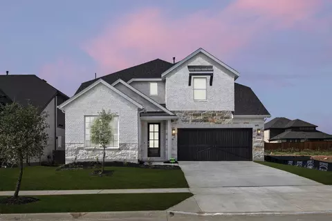 2509 Swinley Forest St, Celina, TX 75009
