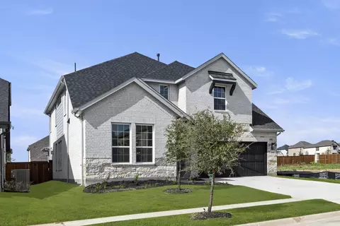 2509 Swinley Forest St, Celina, TX 75009 photo 3