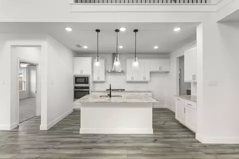 2509 Swinley Forest St, Celina, TX 75009 photo 14