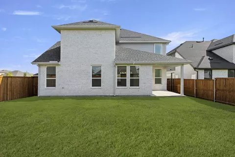 2509 Swinley Forest St, Celina, TX 75009 photo 37