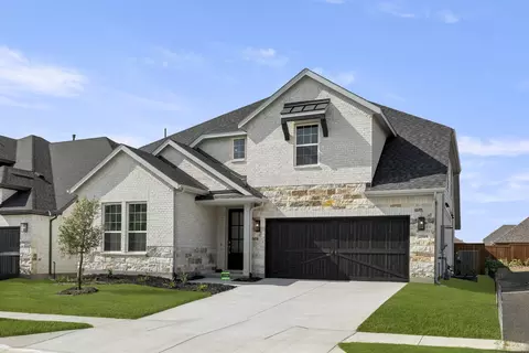 2509 Swinley Forest St, Celina, TX 75009 photo 2