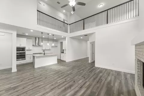 2509 Swinley Forest St, Celina, TX 75009 photo 12