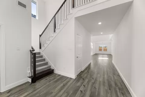 2509 Swinley Forest St, Celina, TX 75009 photo 6