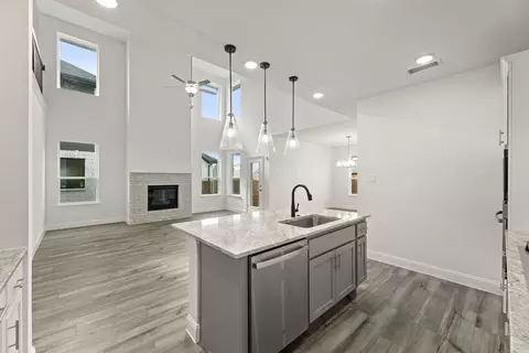 2509 Swinley Forest St, Celina, TX 75009 photo 17