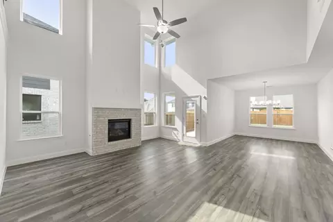 2509 Swinley Forest St, Celina, TX 75009 photo 11
