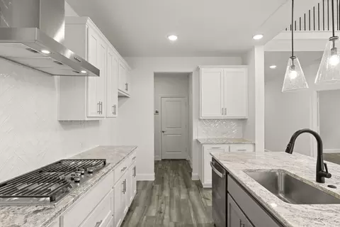 2509 Swinley Forest St, Celina, TX 75009 photo 16