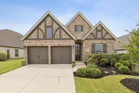 9600 Longhorn Ln, Oak Point, TX 75068