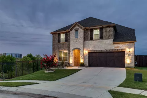 1002 Lakebend Ct, Carrollton, TX 75010