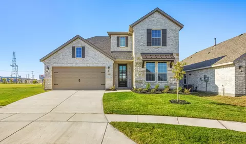 2005 Brackett Pond Rd, Forney, TX 75126