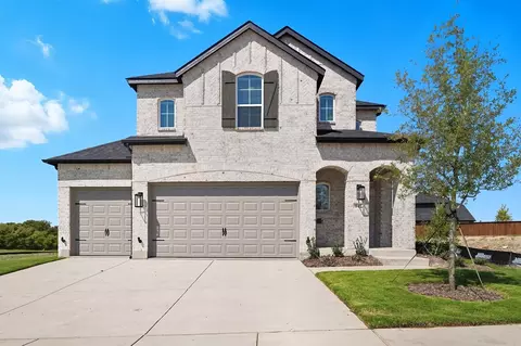 845 Dogwood Ln, Lavon, TX 75166