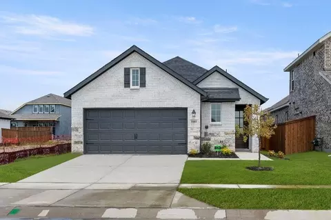 1604 Grassy Pond, Forney, TX 75126