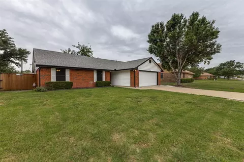 3708 7th St, Sachse, TX 75048