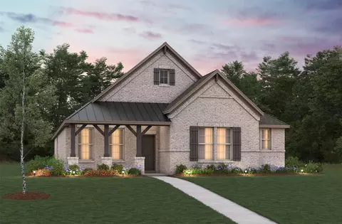7322 Mallow Ln, Venus, TX 76084