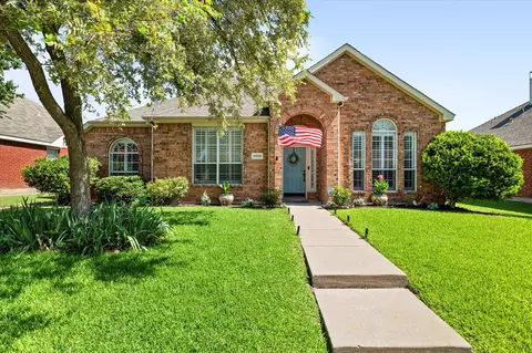 9800 Enmore Ln, Frisco, TX 75035