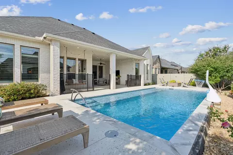 1100 11th St, Argyle, TX 76226