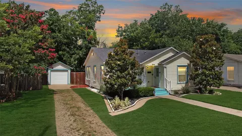 1503 Oak St, Mckinney, TX 75069