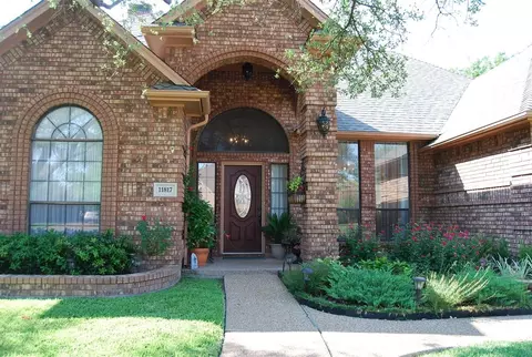 11817 River View Way, Aledo, TX 76008