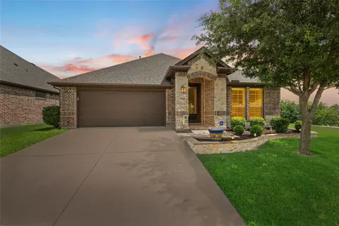 4404 Green Teal St, Roanoke, TX 76262