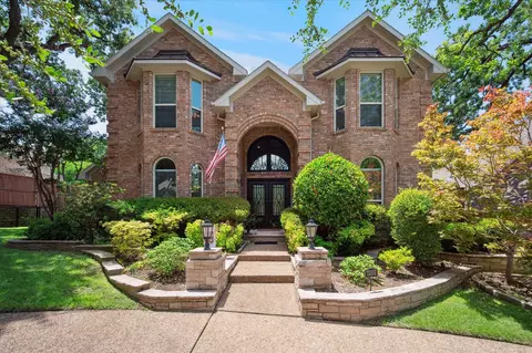 109 Woodcrest Ln, Coppell, TX 75019