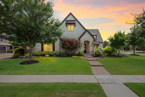 508 Fisher Dr, Trophy Club, TX 76262