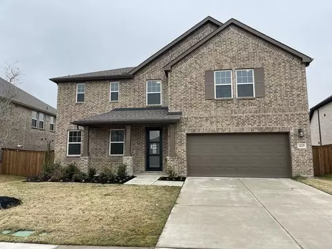 1629 Glacier Dr, Forney, TX 75126