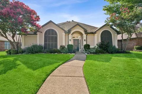 7008 Dobbins Dr, Plano, TX 75025