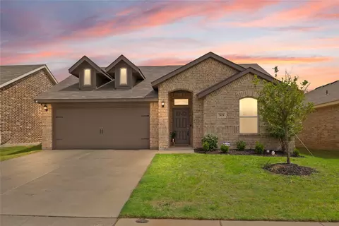 3424 Tahiti Ln, Fort Worth, TX 76123