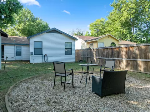 Exterior - 3817 Leland Ave, Waco, TX 76708 photo 6 of 11