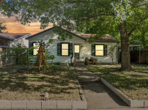 3817 Leland Ave, Waco, TX 76708