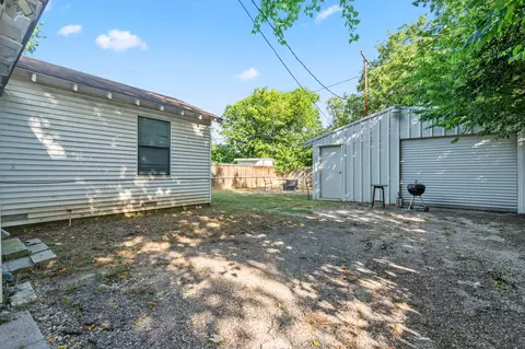 Exterior - 3817 Leland Ave, Waco, TX 76708 photo 11 of 11